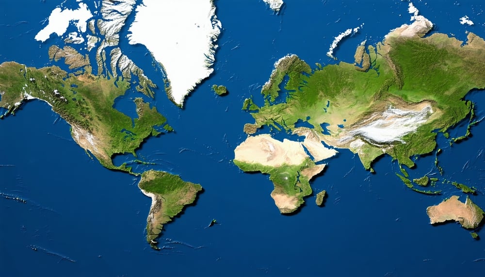 International travel and insurance services