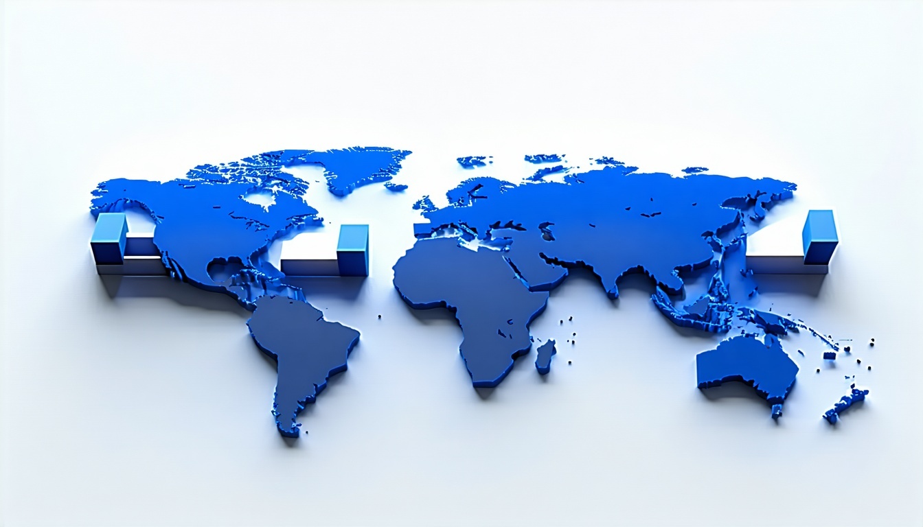 Global Airlines Logo