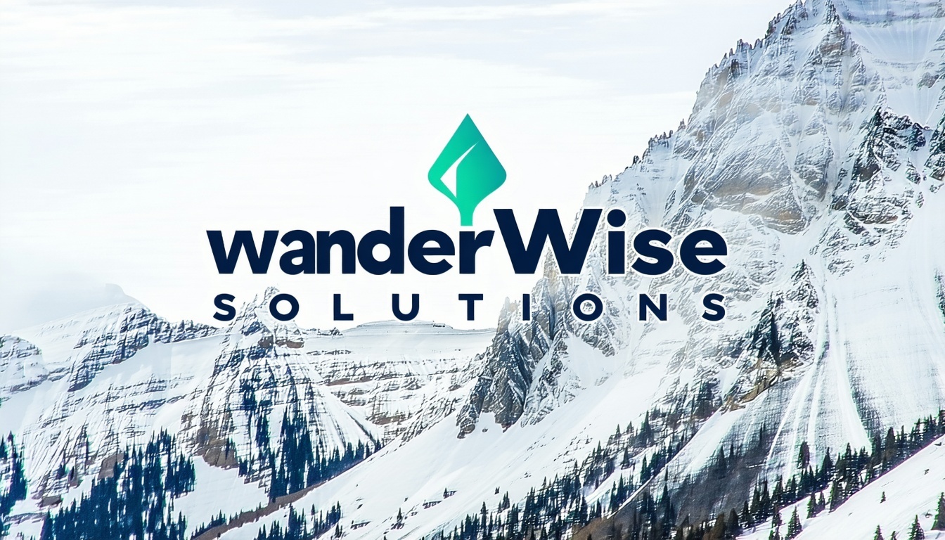 WanderWise Solutions Logo